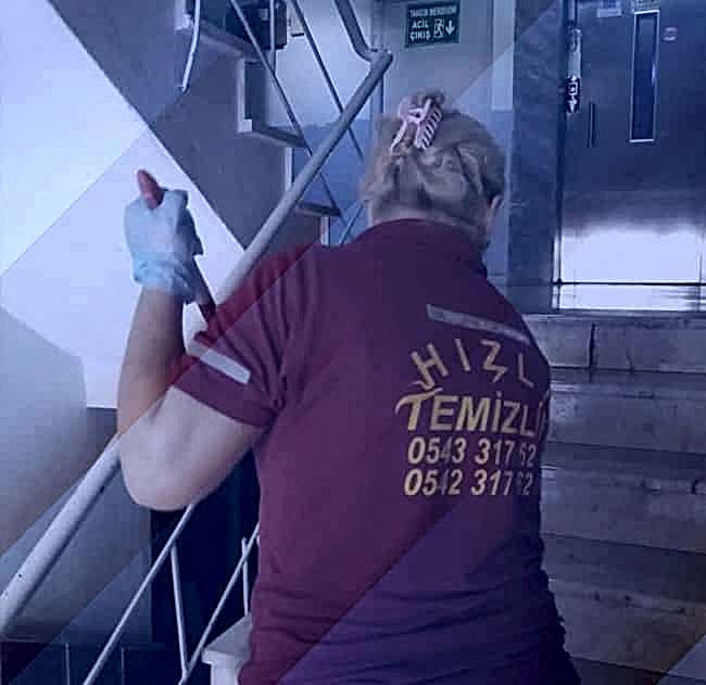 hızlı temizlik çorlu tekirdağ