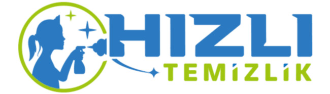 hızlı temizlik logo